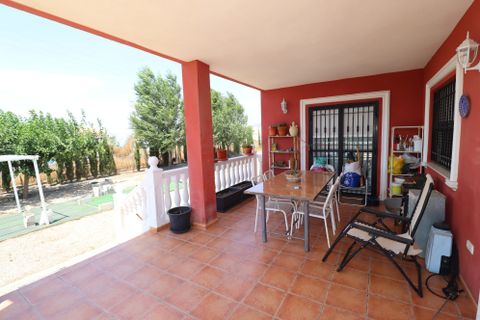 Villa i Lorca, Murcia, Lorca - € 259.000 | Ref: 3059-VL - foto 41